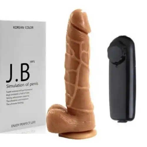 JB sex toy 